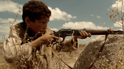 The Killer (2017) Review, Part 1