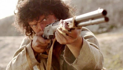 The Killer (2017) Review, Part 2