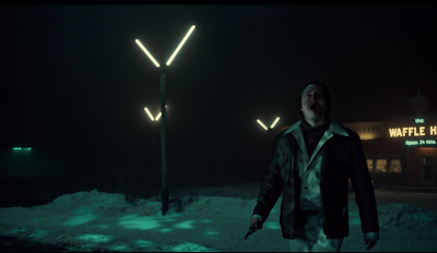 Fargo (miniseries, 2014): Review, part 1