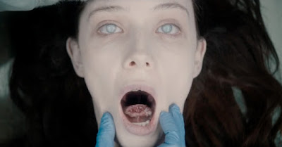 The Autopsy of Jane Doe (2016): Review, part 2