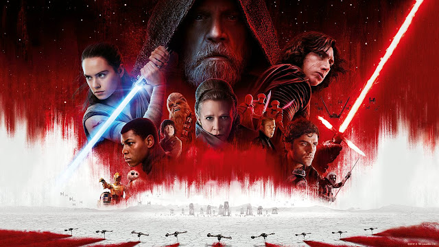 Addressing Criticisms of Star Wars: The Last Jedi (2017), part 1
