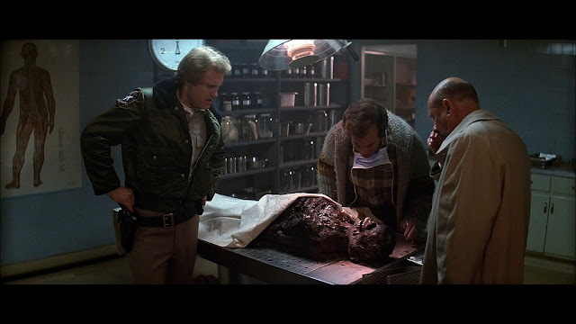 Halloween 2 (1981): Review, part 1