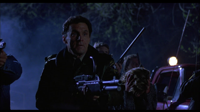 Halloween 4 (1988): Review, part 2