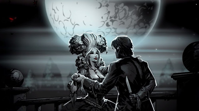 The Darkest Dungeon (2016): The Countess