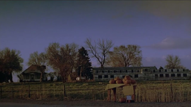 Halloween 4 (1988): Review, part 1