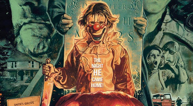 Halloween (2018): First Trailer Impressions, part 3