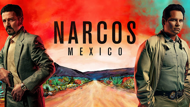 Nacros: Mexico (2018): Review