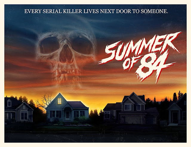 Summer of '84 (2018): Review