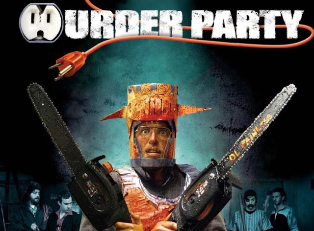 Murder Party (2007): Review