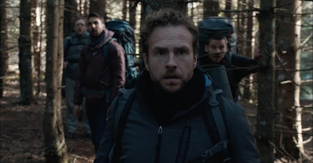 The Ritual (2017): Review