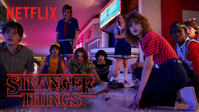 Stranger Things: Season 3 Trailer Impressions