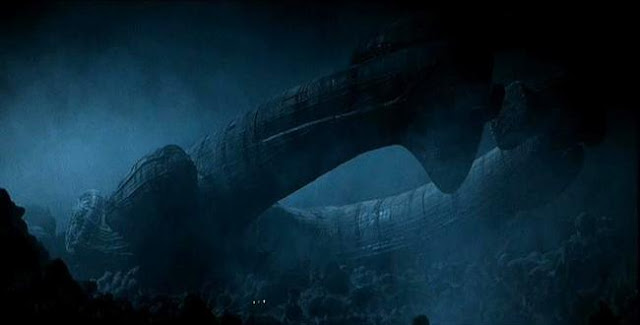 Ebert's Folly: "Elevating" Horror Movies with Suspense, part 1