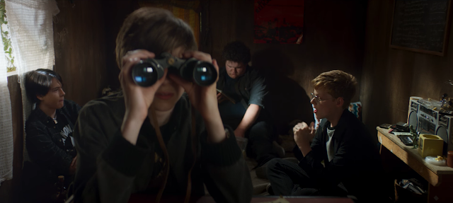 Ebert's Folly: "Elevating" Horror Movies with Suspense, part 2