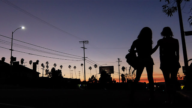 Tangerine (2015): Review (repost)