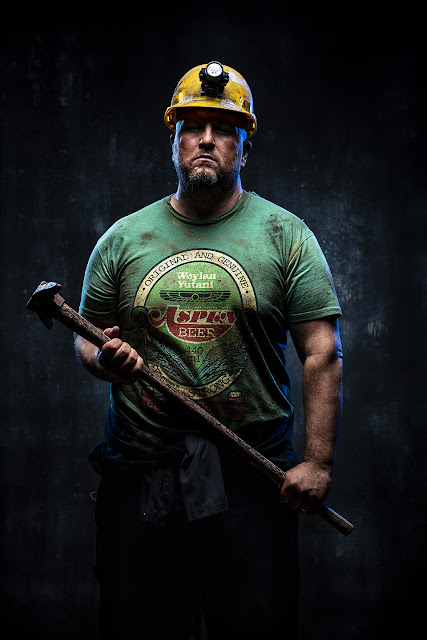 "Alien: Ore" (2019) Q & A, Kailey and Sam: Making "Alien: Ore," part two