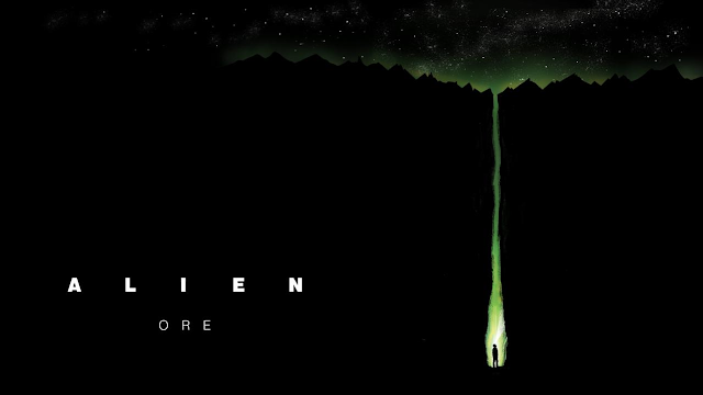 "Alien: Ore" (2019) Q & A Project: Interview Compendium!