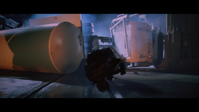 Terminator: Dark Fate - Trailer Impressions, part 2 (spoilers)