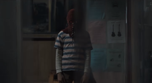 Brightburn (2019): Gothic Analysis, part 1