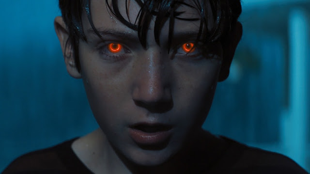 Brightburn (2019): Gothic Analysis, part 2
