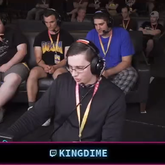 Hell-blazers: Doom Eternal Speedrunning Q&A — King Dime