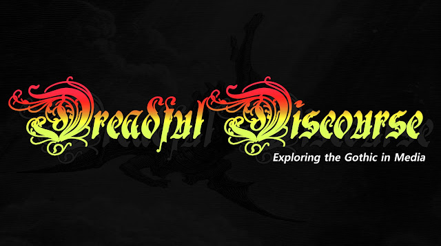 Podcast: Dreadful Discourse