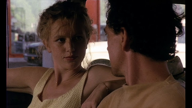 Gothic themes in The Vanishing / Spoorloos (1988)