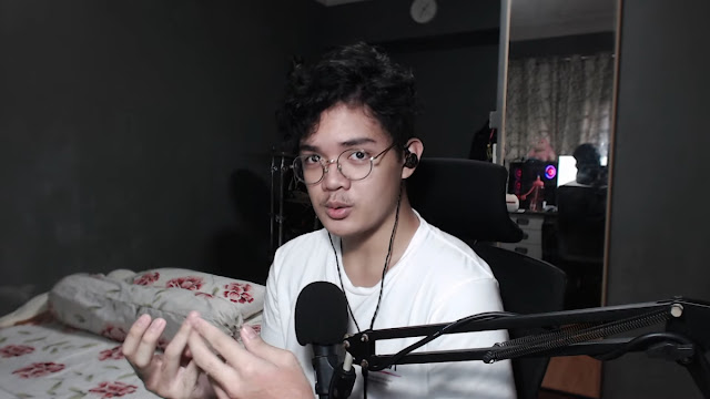 My Two Cents: An Interview with Bryce Barilla