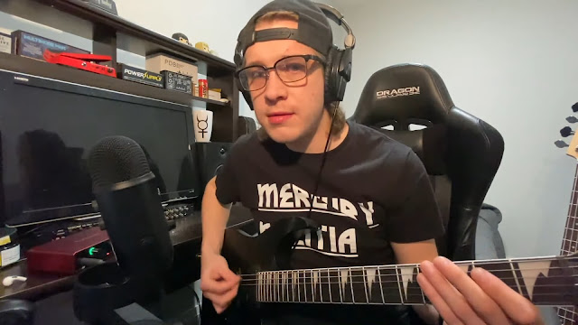 My Two Cents: An Interview with State of Mercury