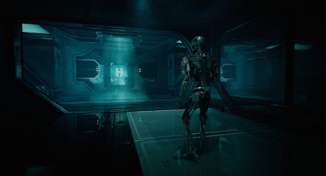 Vintage to Retro: An FPS Q & A series - James Towne, Tech-Com 2029, part 2