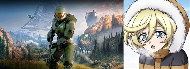 Vintage to Retro: An FPS Q & A series - FrostyXen