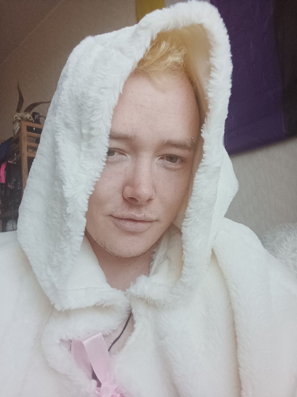 My Thesis Volume Is Out!