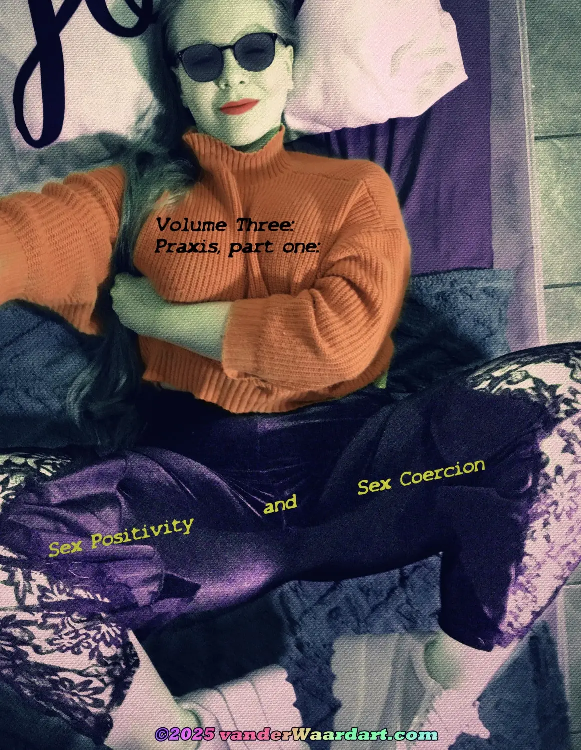 My Sixth Book Is Out!